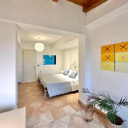 شقة Casa مارينا بالمينس