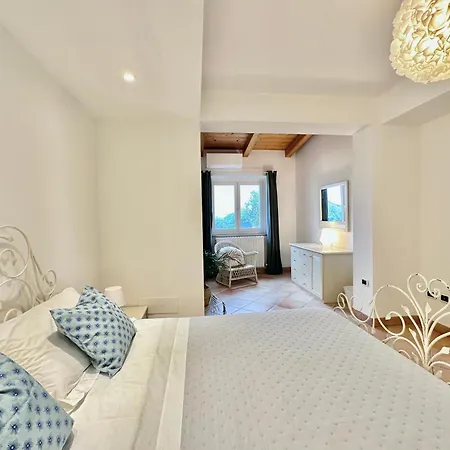 Casa مارينا بالمينس