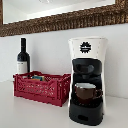 Casa شقة مارينا بالمينس