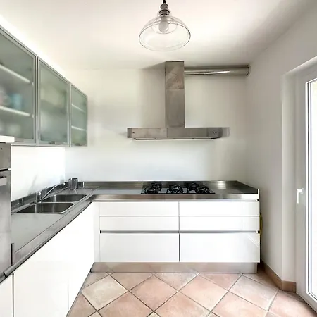 Casa شقة مارينا بالمينس