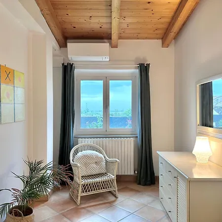 Casa Marina Palmense