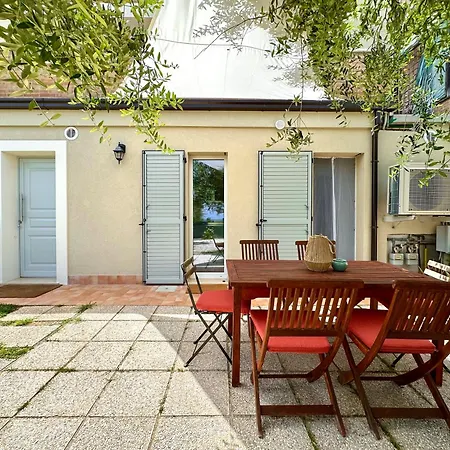 Casa * Marina Palmense