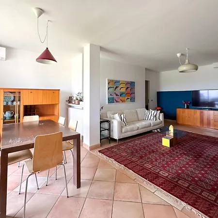 Casa Apartment