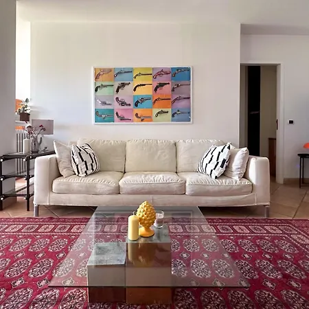 Casa * Marina Palmense